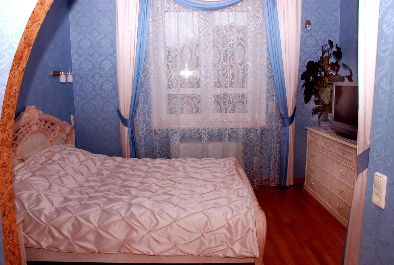 Aqua Vita - Zhyva Voda Satanov Pokoj fotografie